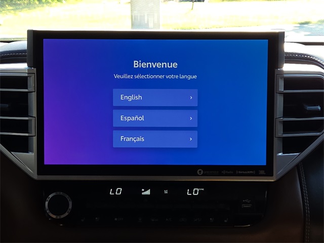 Used 2024 Toyota Tundra Hybrid Truck