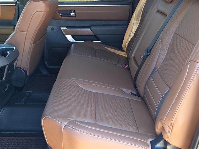 Used 2024 Toyota Tundra Hybrid Truck