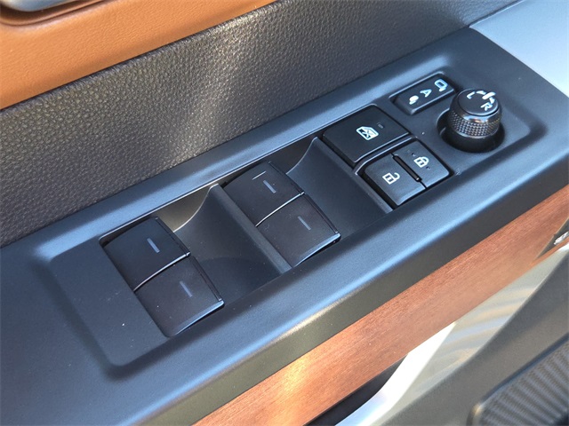 Used 2024 Toyota Tundra Hybrid Truck