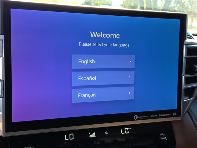 Used 2024 Toyota Tundra Hybrid Truck