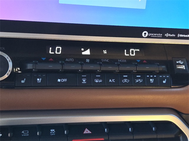 Used 2024 Toyota Tundra Hybrid Truck