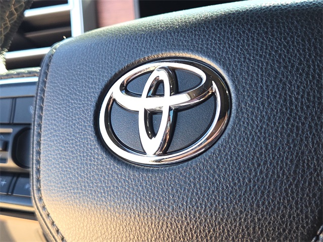 Used 2024 Toyota Tundra Hybrid Truck