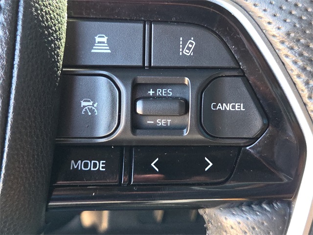 Used 2024 Toyota Tundra Hybrid Truck