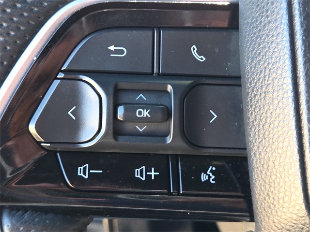 Used 2024 Toyota Tundra Hybrid Truck