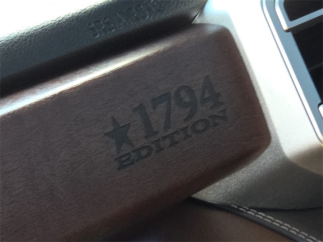 Used 2024 Toyota Tundra Hybrid Truck