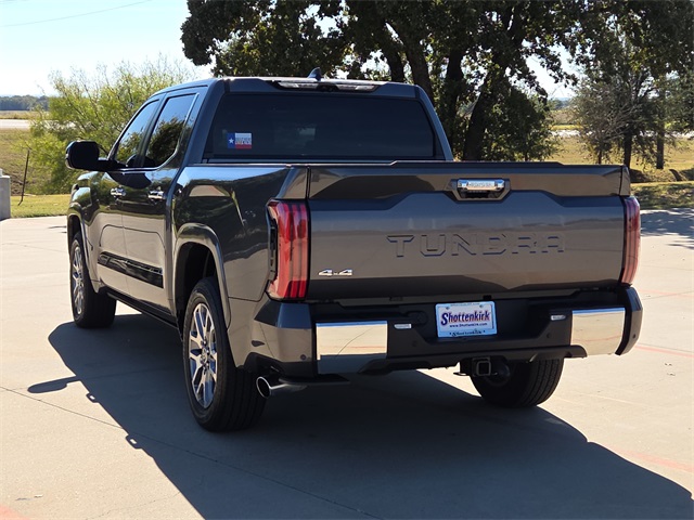Used 2024 Toyota Tundra Hybrid Truck