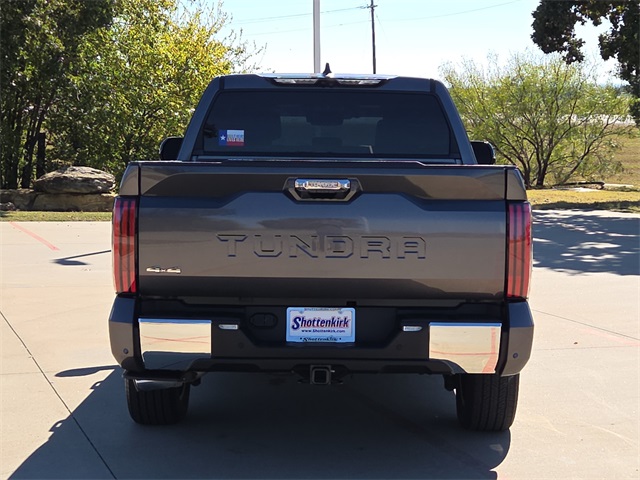 Used 2024 Toyota Tundra Hybrid Truck