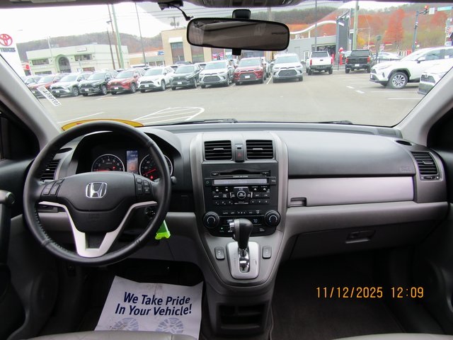used 2011 Honda CR-V car, priced at $9,999