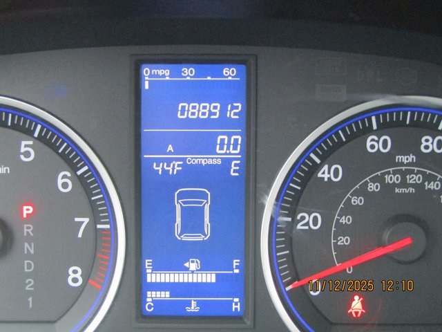 used 2011 Honda CR-V car, priced at $9,999