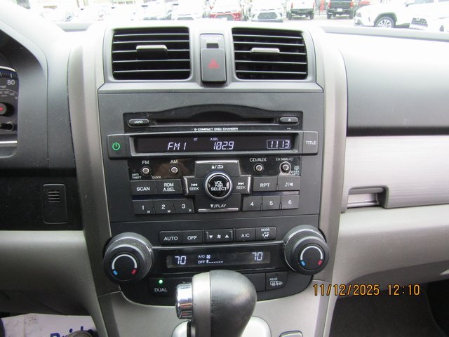 used 2011 Honda CR-V car, priced at $9,999