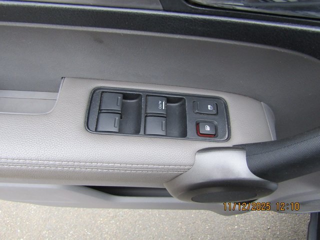 used 2011 Honda CR-V car, priced at $9,999