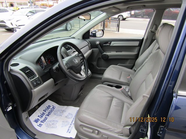 used 2011 Honda CR-V car, priced at $9,999