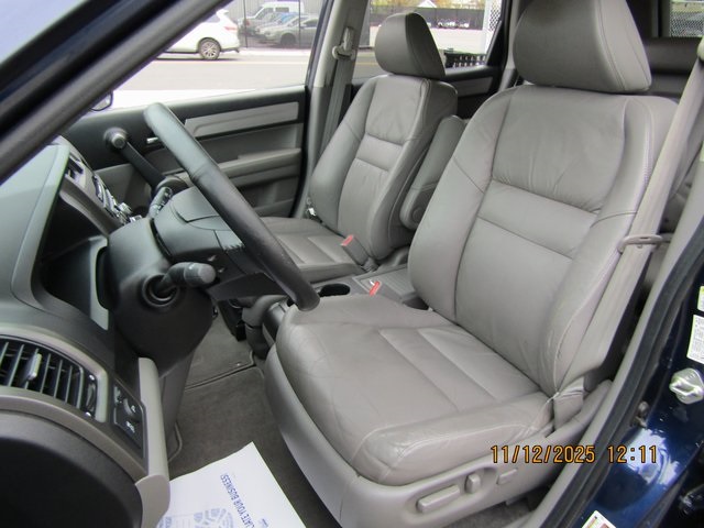used 2011 Honda CR-V car, priced at $9,999