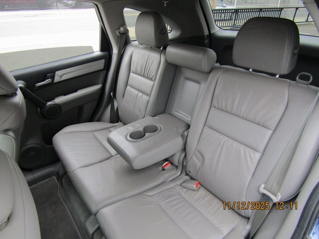 used 2011 Honda CR-V car, priced at $9,999