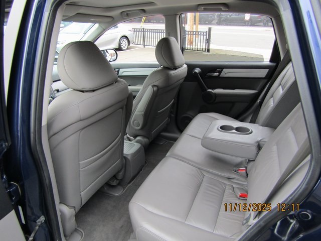 used 2011 Honda CR-V car, priced at $9,999