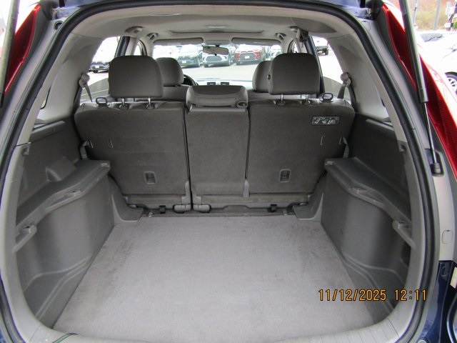 used 2011 Honda CR-V car, priced at $9,999