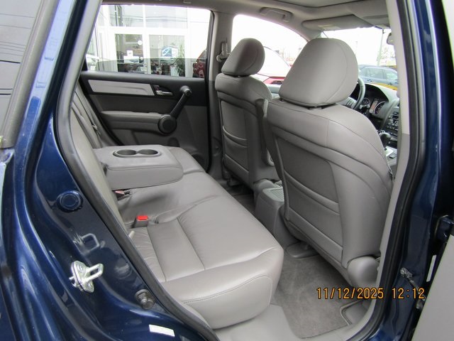 used 2011 Honda CR-V car, priced at $9,999