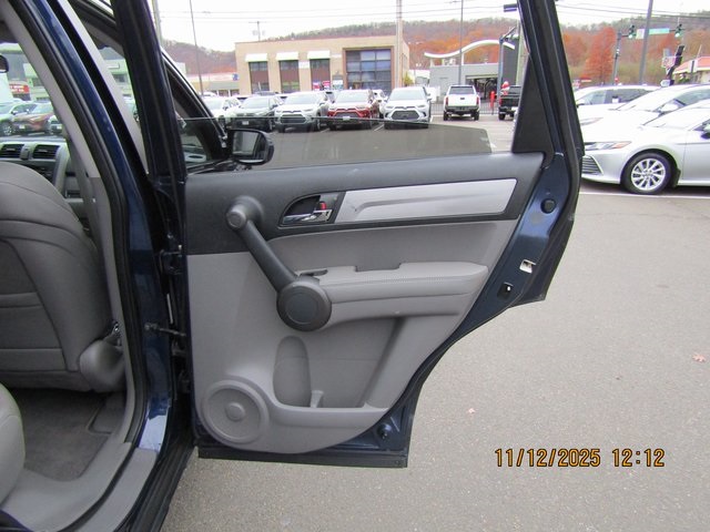 used 2011 Honda CR-V car, priced at $9,999