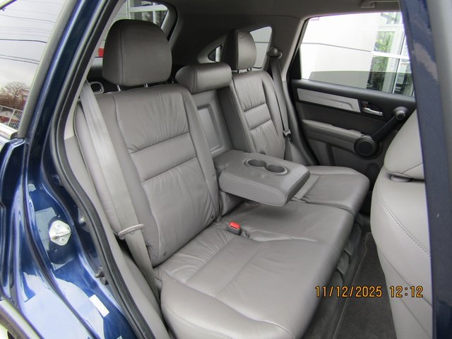 used 2011 Honda CR-V car, priced at $9,999