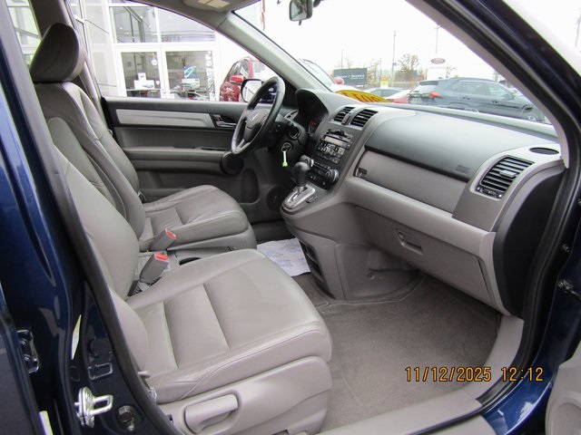 used 2011 Honda CR-V car, priced at $9,999