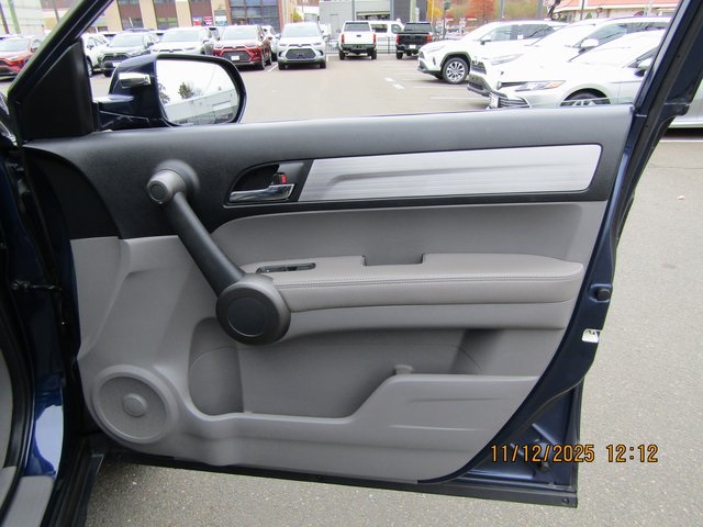 used 2011 Honda CR-V car, priced at $9,999