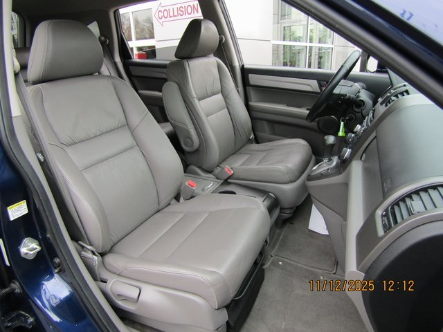 used 2011 Honda CR-V car, priced at $9,999