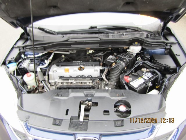 used 2011 Honda CR-V car, priced at $9,999