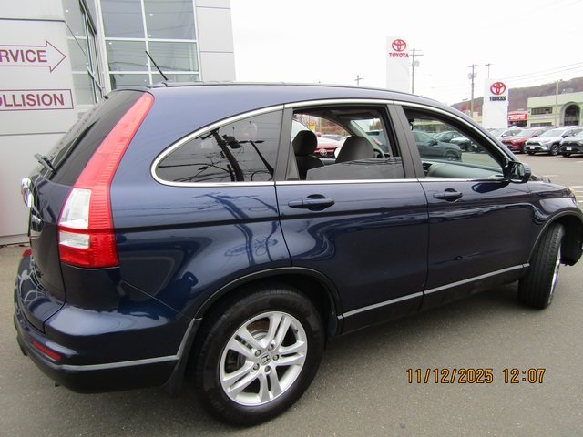 used 2011 Honda CR-V car, priced at $9,999