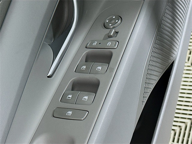 Elantra SEL Convenience