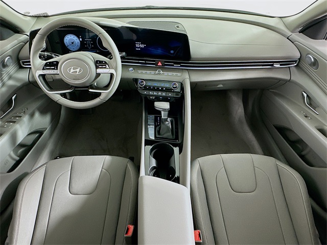 Elantra SEL Convenience