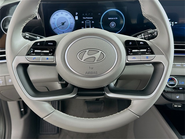 Elantra SEL Convenience