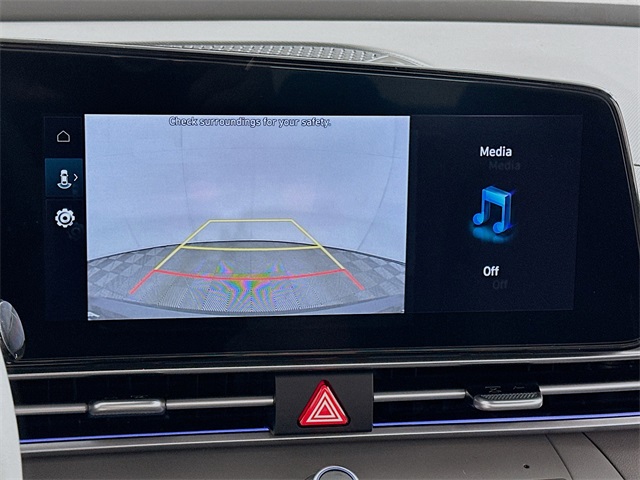 Elantra SEL Convenience