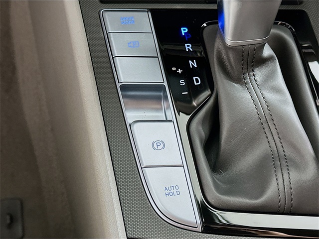 Elantra SEL Convenience