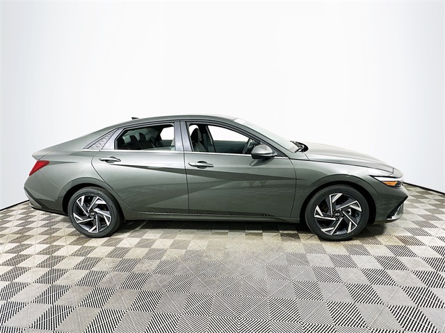 Elantra SEL Convenience