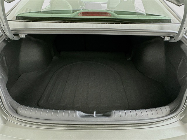 Elantra SEL Convenience