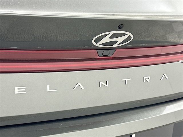 Elantra SEL Convenience