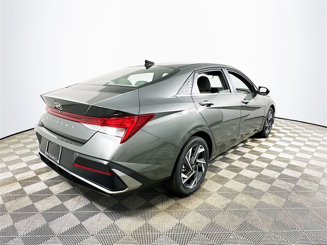 Elantra SEL Convenience