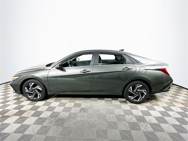 Elantra SEL Convenience