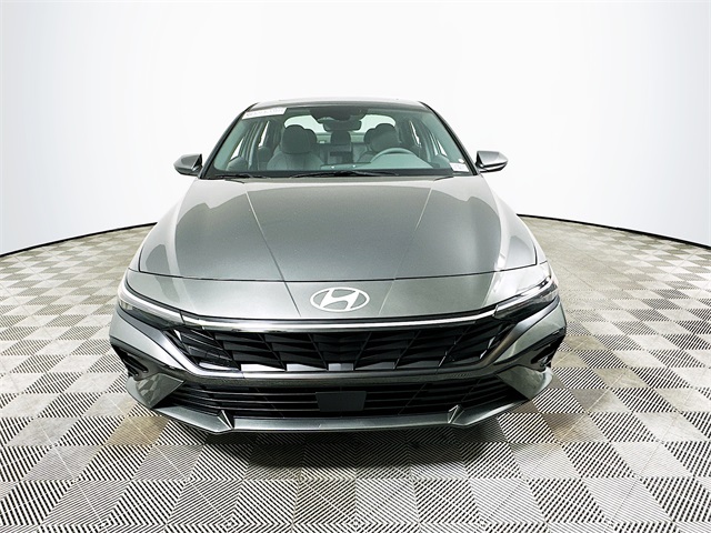 Elantra SEL Convenience