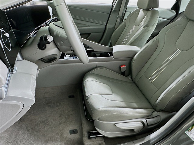 Elantra SEL Convenience
