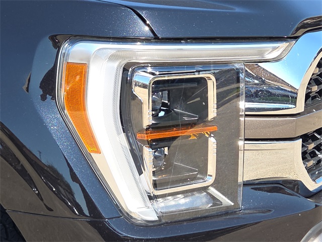 2022 Ford F-150 King Ranch photo 4
