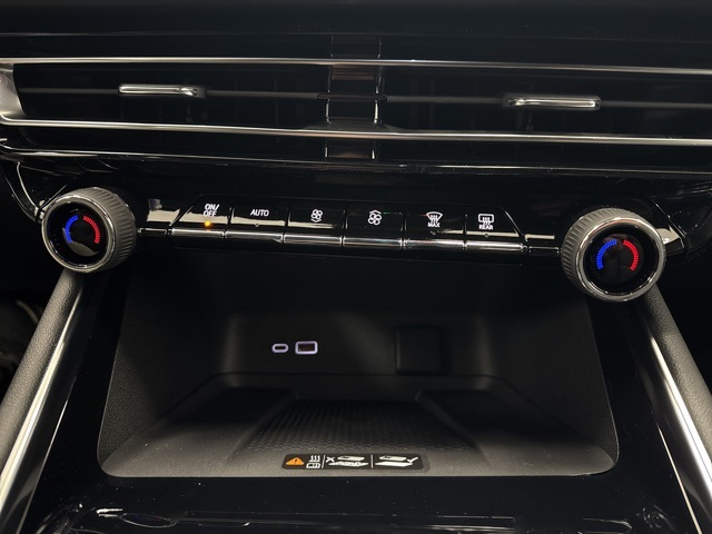 new 2026 Chevrolet Traverse car, priced at $56,480