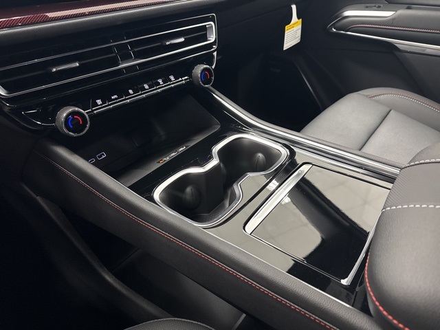 new 2026 Chevrolet Traverse car, priced at $56,480