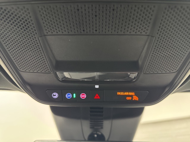 new 2026 Chevrolet Traverse car, priced at $56,480