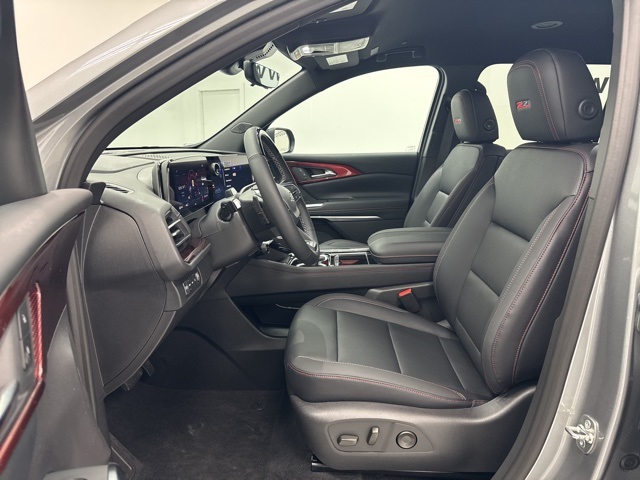 new 2026 Chevrolet Traverse car, priced at $56,480