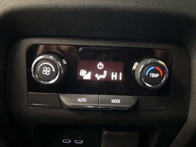 new 2026 Chevrolet Traverse car, priced at $56,480