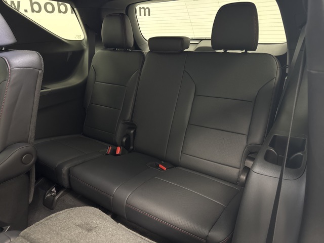 new 2026 Chevrolet Traverse car, priced at $56,480