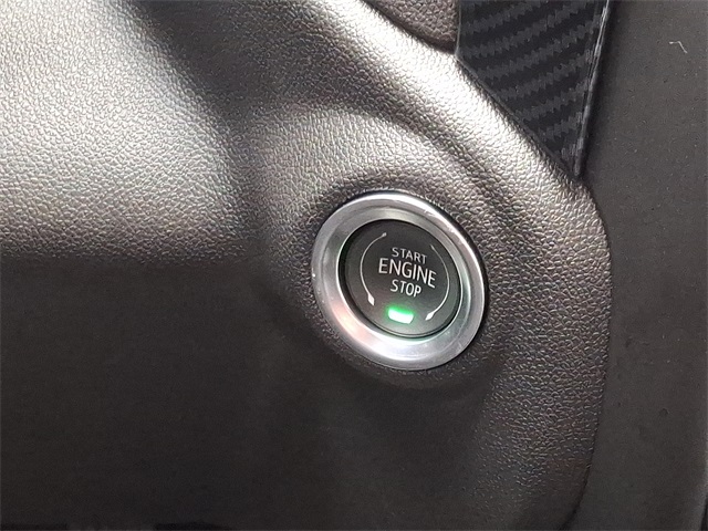 used 2025 Chevrolet Silverado 1500 car, priced at $47,950