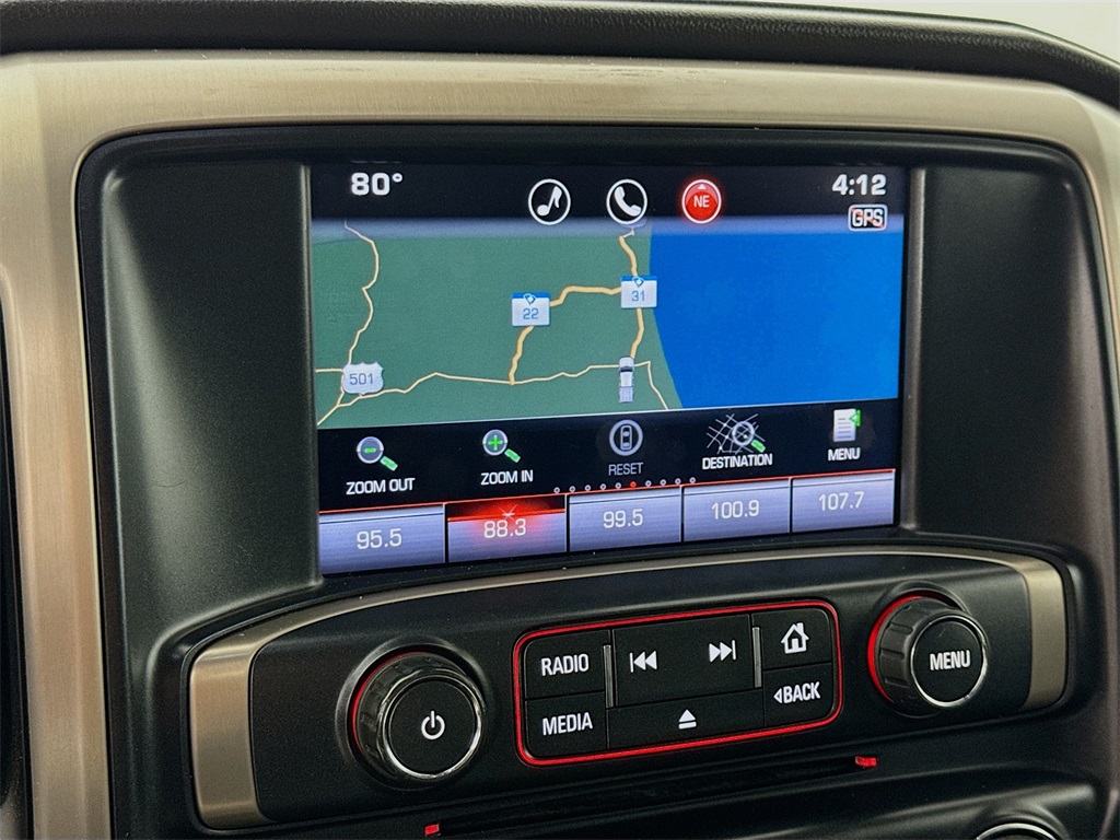 Photo of 2015 GMC Sierra 2500HD Denali in Myrtle Beach, SC - 13,  2015 GMC Sierra 2500HD Denali:3853Y