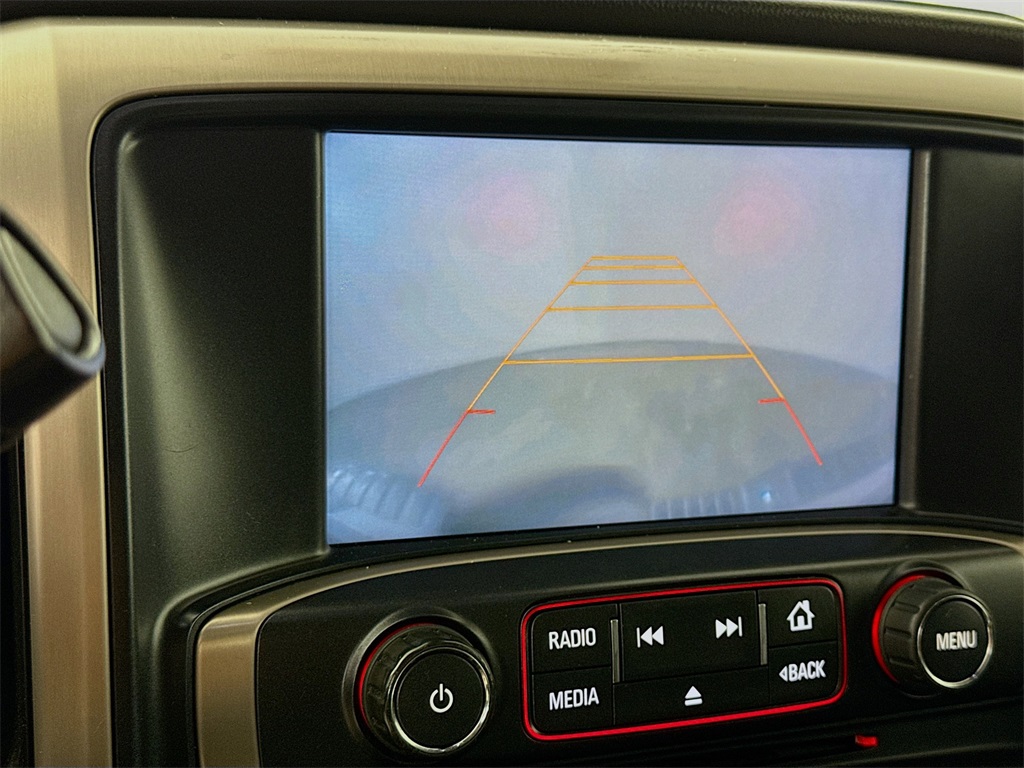 Photo of 2015 GMC Sierra 2500HD Denali in Myrtle Beach, SC - 14,  2015 GMC Sierra 2500HD Denali:3853Y